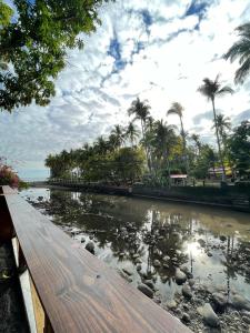 The Beach Break Hotel El Zonte