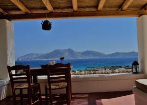 Pambelos Lodge
