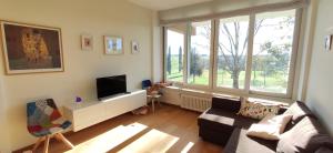 Prato Smeraldo Apartment