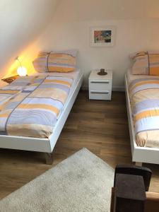 Ferienwohnung Giese
