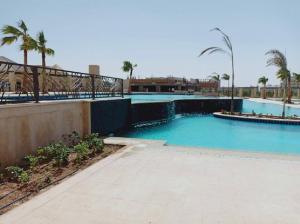 Hurghada Furnished Appratment - Al Dau Hights Al Mamsha