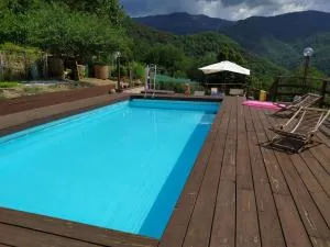 AGRITURISMO TERRE VERAE - Montebruno