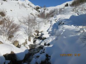 Appartements Studio Cerisema Pyrenees Zenith : photos des chambres