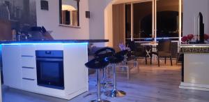 Top DUPLEX-DELUXE APPARTEMENT-ALBATROS