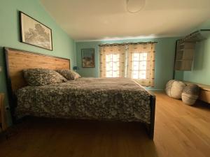 Villas Mas de la Cadeniere : photos des chambres