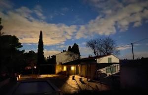 Villas Mas de la Cadeniere : photos des chambres