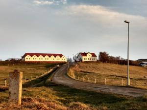 Helluland Guesthouse