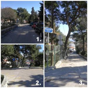 Apartment Splendid Marjan