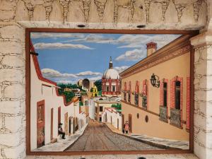 Posada Casa del Minero