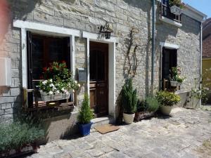 Maisons de vacances Charmante Maison a Recloses : photos des chambres