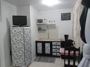 Casas Amarelas