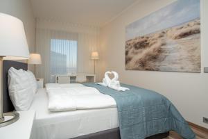 City Centre Sky View Apartment on 27th Floor