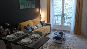 Appartements HAPPY HoMe For You : photos des chambres