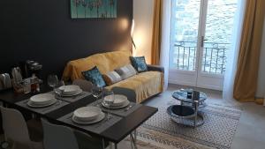 Appartements HAPPY HoMe For You : photos des chambres