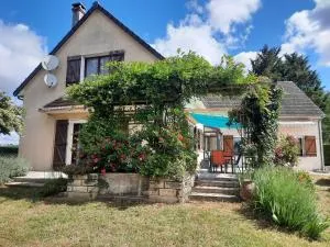 Gite Les Quat'vents - 班内