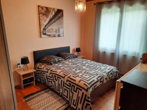 Maisons de vacances Gite Les Quat'vents : photos des chambres