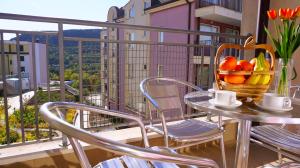 Каварна Хилс Апартаменти - Kavarna Hills Apartments