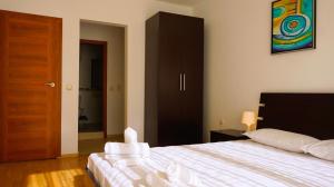 Каварна Хилс Апартаменти - Kavarna Hills Apartments