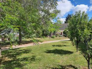 Maisons de vacances Gite Les Quat'vents : Maison 3 Chambres