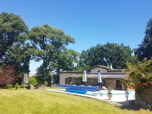 Domaine de Merugat Chambre dHôtes