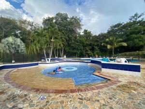 Apartasol el encanto