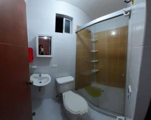 Apartasol el encanto