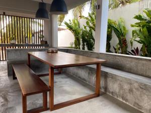 Casa Mundaú Tropical Beach Villa