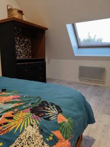 Appartements Au cochon qui rit : photos des chambres