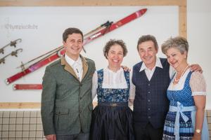 Boutique Hotel Eggele