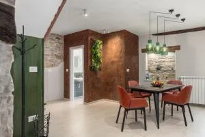 Apartman Pisino**** 70m2, 2+2 - Zarečje