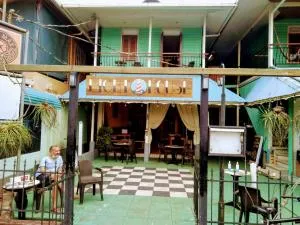 The Lighthouse at Casa Max - Brown Point