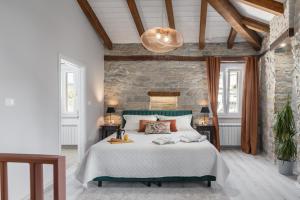 Apartman Pisino**** 70m2, 2+2