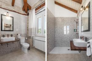 Apartman Pisino**** 70m2, 2+2