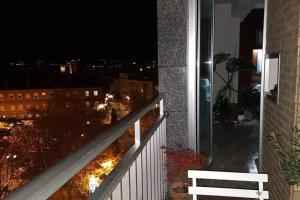 Amplio y luminoso piso en el centro de Ourense