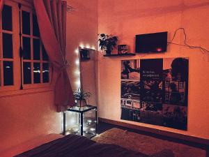 The Balcony BnB