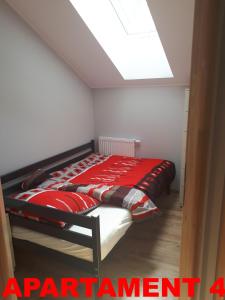 KOPALINO Apartamenty nad morzem