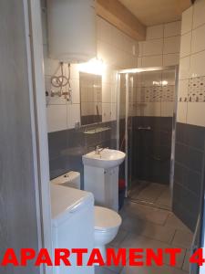 KOPALINO Apartamenty nad morzem