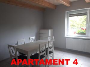 KOPALINO Apartamenty nad morzem