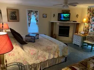 Emerald Necklace Inn Bed and Breakfast - ليكوود