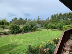 Private Beachside Oasis. Bring the Horse! - Riwaka