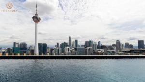 Ceylonz Suites Kuala Lumpur, Roam