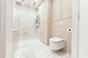 Lawendowe Wzgorze Great Apartment