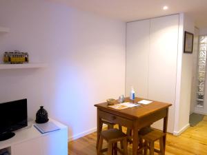 Cozy Studio in Mouraria with AC