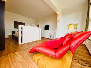 Villa Anna - Johann Strauss