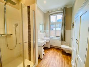 Villa Anna - Johann Strauss