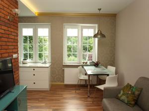 Grand-Tourist Old Town Center Apartments