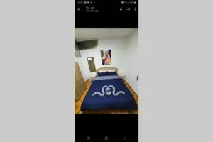 comfy snow night 1 - Majdal Shams