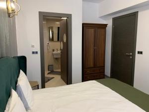 Luxury Silver Mountain Apartment