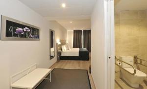 Hotel Salobreña Suites