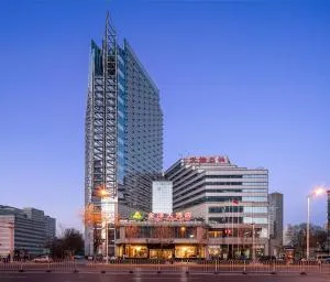 天津金泽大酒店 - 徐庄子乡 天津金泽大酒店 - 徐庄子乡